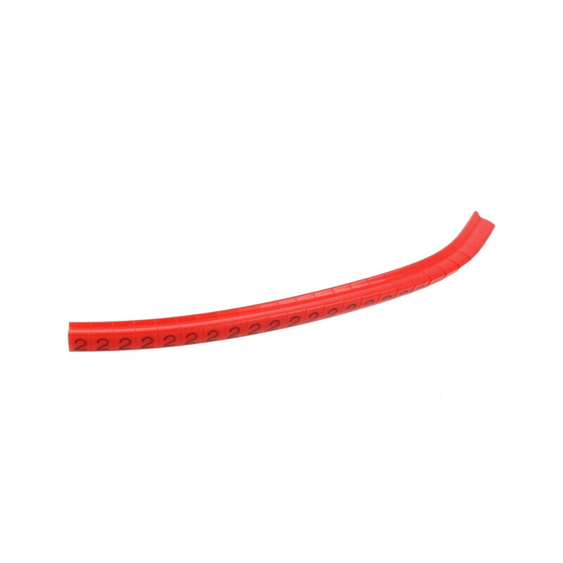 Markere Marcaj 2 - Diametru 1,7-3,5mm, Înălțime 7mm, Amplitudine 6mm, Temperatura 30-100°C, Lungime 5mm | Electronic-mag.ro | Co Markere Marcaj 2 - Diametru 1,7-3,5mm, Înălțime 7mm, Amplitudine 6mm, Temperatura 30-100°C, Lungime 5mm | Electronic-mag.ro | Co