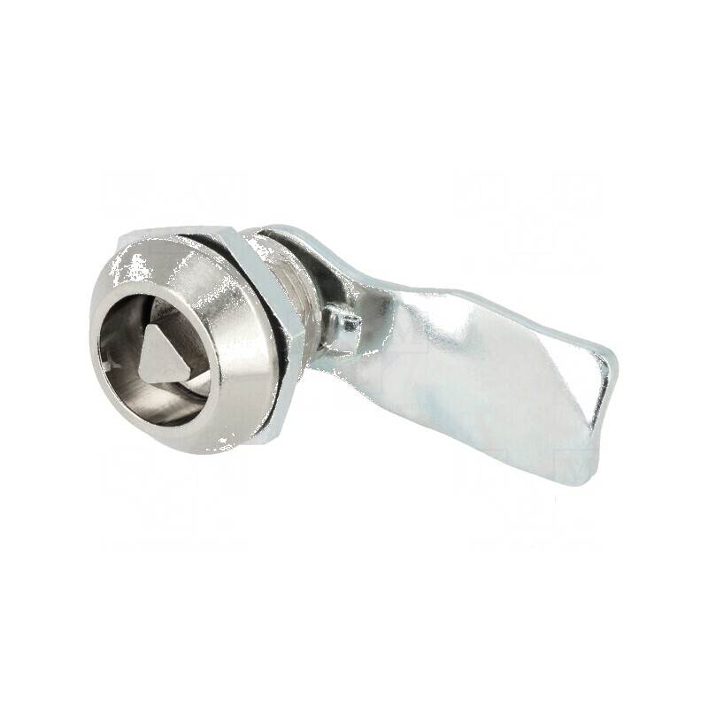 Închizătoare aluminiu zinc 21mm nichel | Electronic-mag.ro | Componente Electronice Închizătoare aluminiu zinc 21mm nichel | Electronic-mag.ro | Componente Electronice