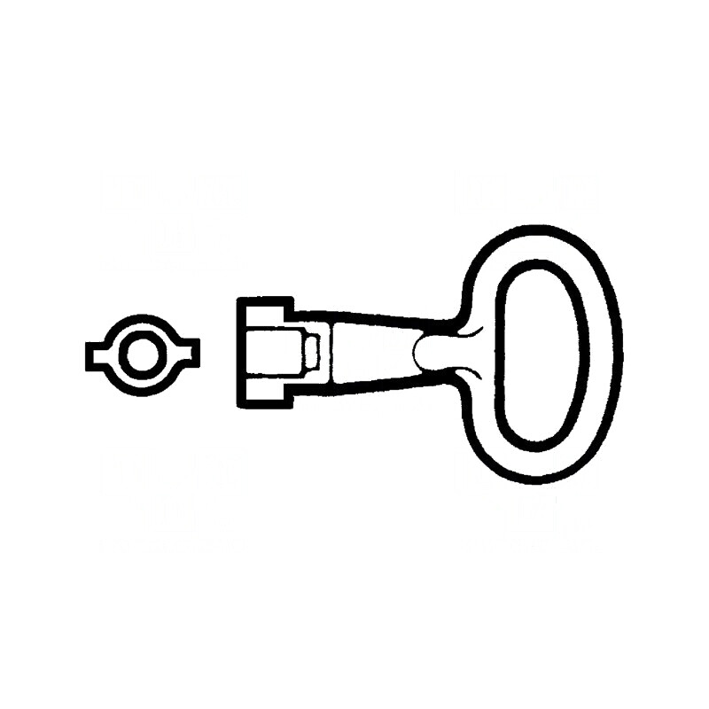 Cheie Subtip Insert D5 | Electronic-mag.ro | Componente Electronice