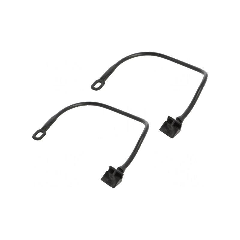 Suport 2 buc VW OEM 1H6863447 | Electronic-mag.ro | Componente Electronice