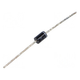 Tiristor Sidac 1A 95-113V THT Bidirecțional | Electronic-mag.ro | Componente Electronice