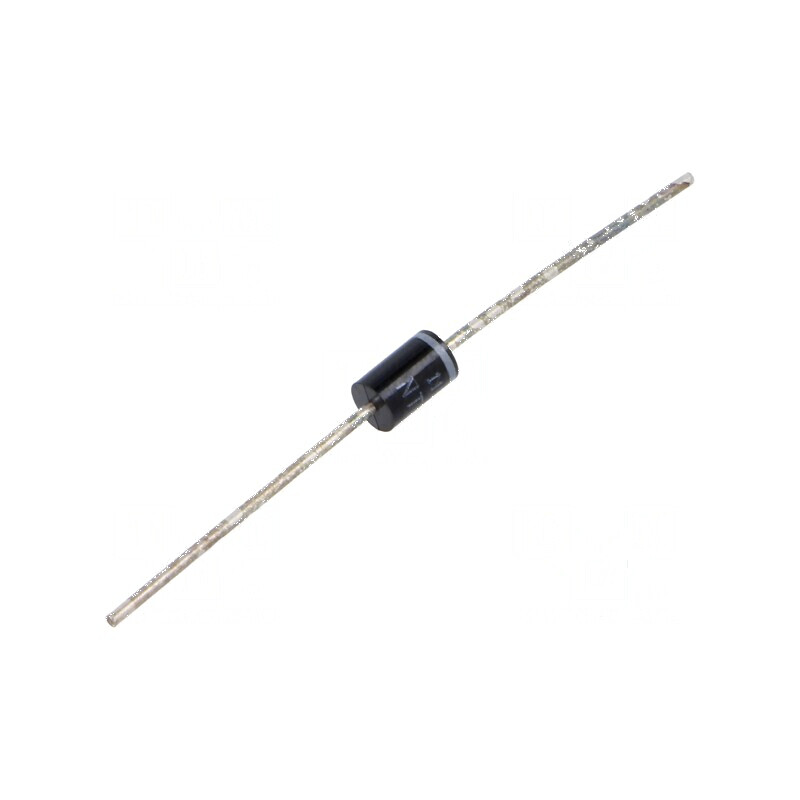 Tiristor Sidac 1A 95-113V THT Bidirecțional | Electronic-mag.ro | Componente Electronice