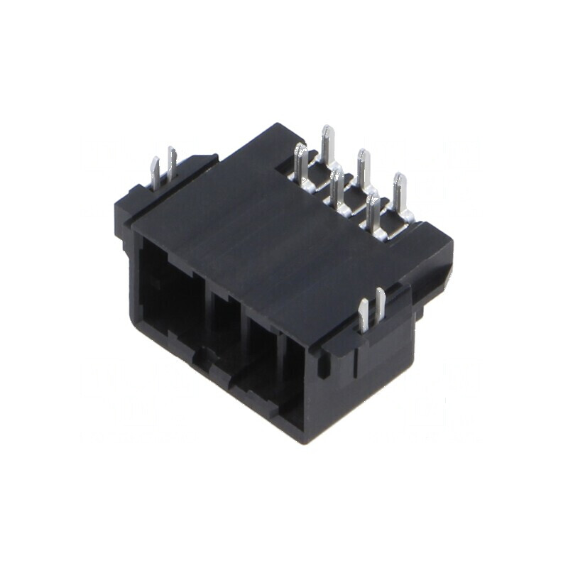Conector PCB-PCB FX30B SMT PIN 3 Soclu 16A | Electronic-mag.ro | Componente Electronice