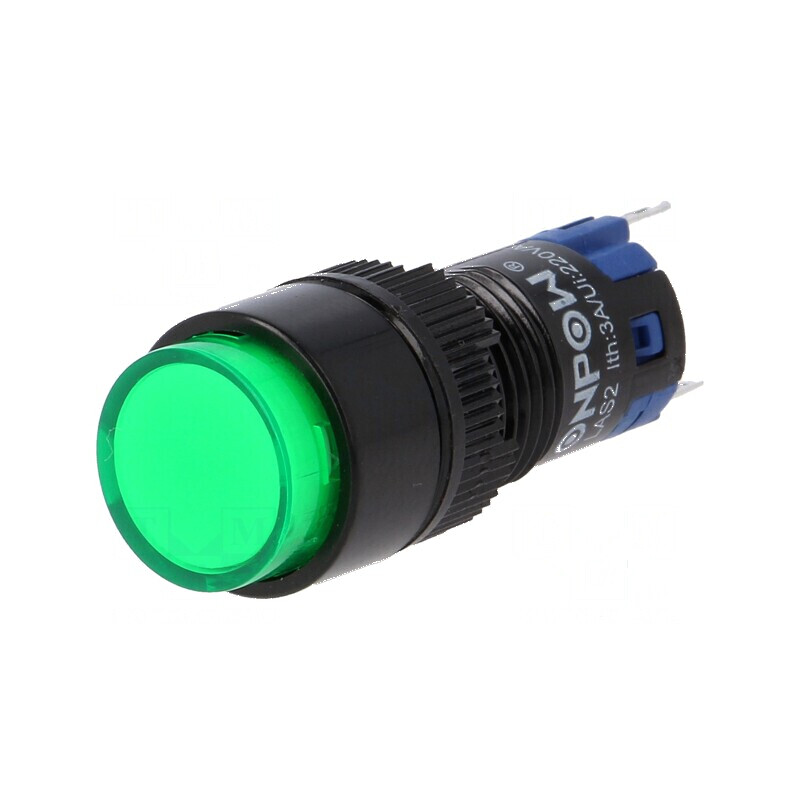 Comutator acționat prin apăsare Poz 2 SPDT 0,5A 250VAC ON-ON | Electronic-mag.ro | Componente Electronice Comutator acționat prin apăsare Poz 2 SPDT 0,5A 250VAC ON-ON | Electronic-mag.ro | Componente Electronice
