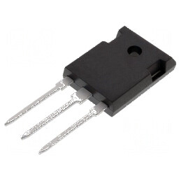 Tranzistor IGBT TRENCHSTOP™ RC 1,2kV 30A 165W TO247-3 | Electronic-mag.ro | Componente Electronice
