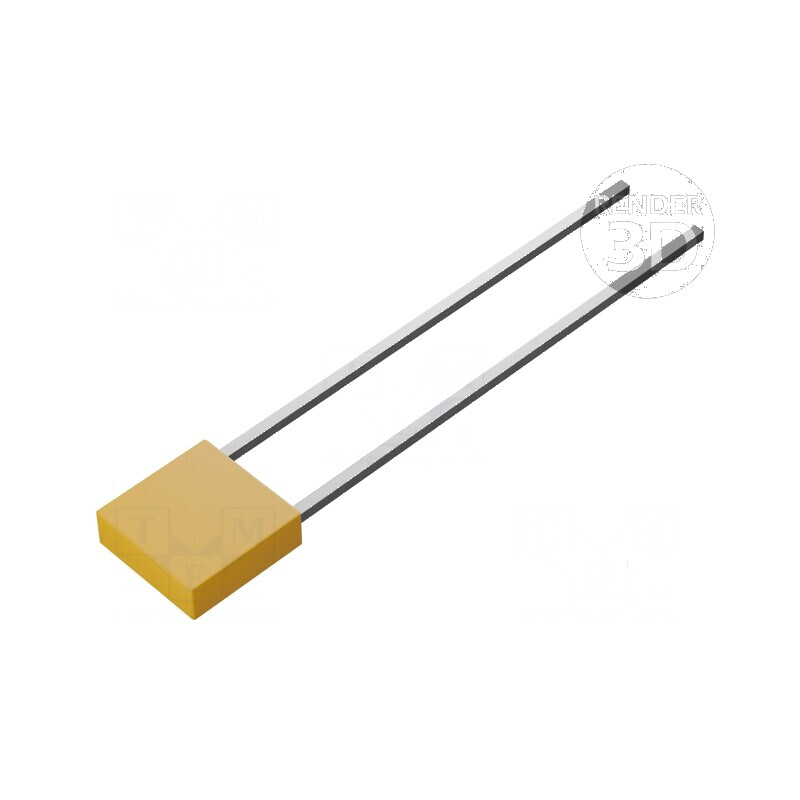 Condensator ceramic MLCC 1uF 50V ±10% THT 5,08mm - pungă | Electronic-mag.ro | Componente Electronice Condensator ceramic MLCC 1uF 50V ±10% THT 5,08mm - pungă | Electronic-mag.ro | Componente Electronice