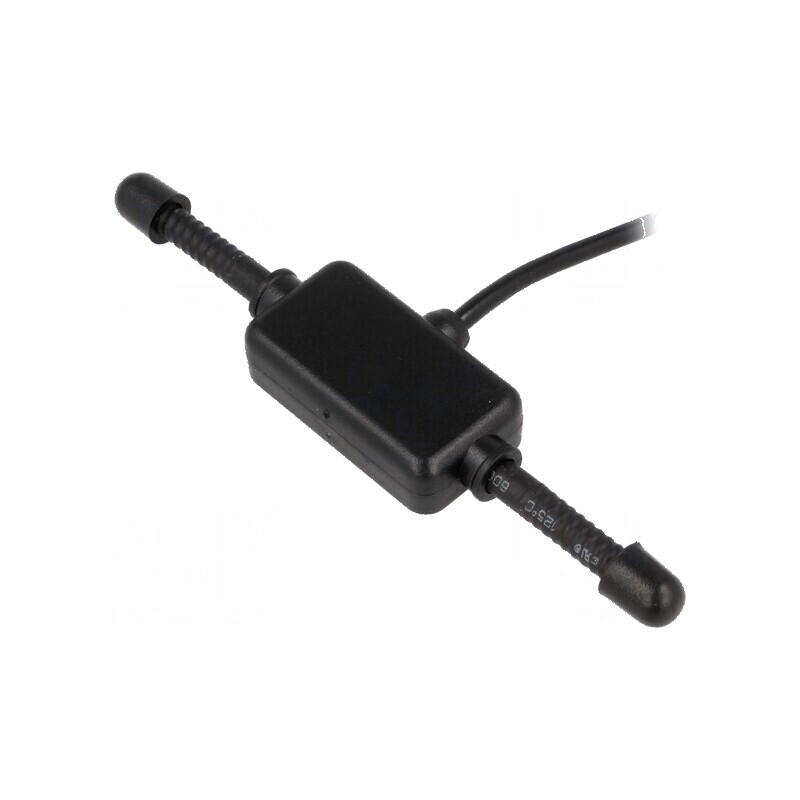 Antenă GSM 3dBi 50Ω pentru cablu, dimensiuni 96,2x18,4x9mm | Electronic-mag.ro | Componente Electronice