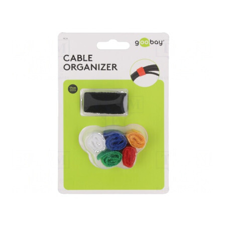 Brățară cu arici 170mm x 20mm, set 6 bucăți | Electronic-mag.ro | Componente Electronice