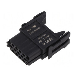 Conector HDC modul EPIC MH 40-125°C | Electronic-mag.ro | Componente Electronice