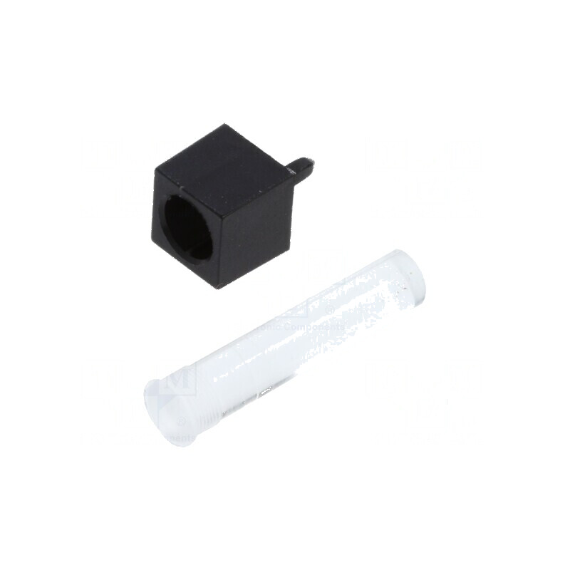 Tub LED rotund Ø4,6mm convex IP67 | Electronic-mag.ro | Componente Electronice Tub LED rotund Ø4,6mm convex IP67 | Electronic-mag.ro | Componente Electronice