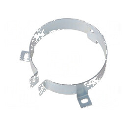 Condensatori orizontali pentru fixarea condensatoarelor mari | Electronic-mag.ro | Componente Electronice