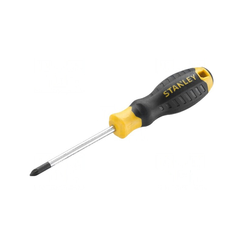 Şurubelniţă Pozidriv® PZ1 C/GRIP 75mm - Instrument de lucru  | Electronic-mag.ro | Componente Electronice
