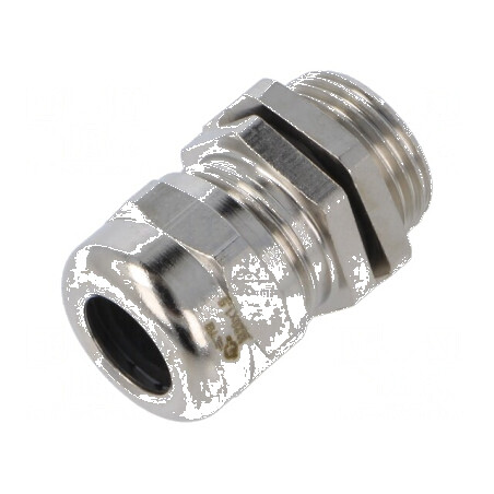 Garnitură etanșare filet M20 1,5 IP68 alamă | Electronic-mag.ro | Componente Electronice