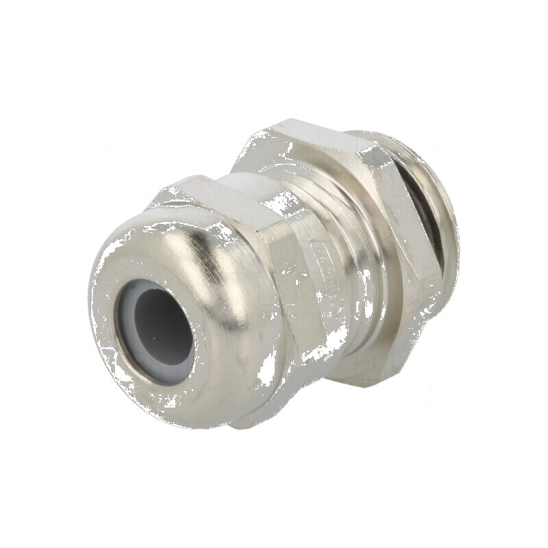 Garnitură de etanșare M16 1,5 IP68 din alamă | Electronic-mag.ro | Componente Electronice