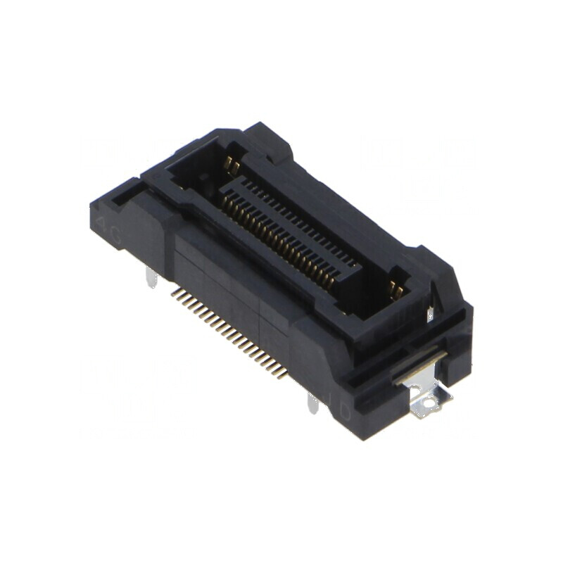 Conector PCB-PCB FX23L SMT PIN 40 soclu 50V | Electronic-mag.ro | Componente Electronice