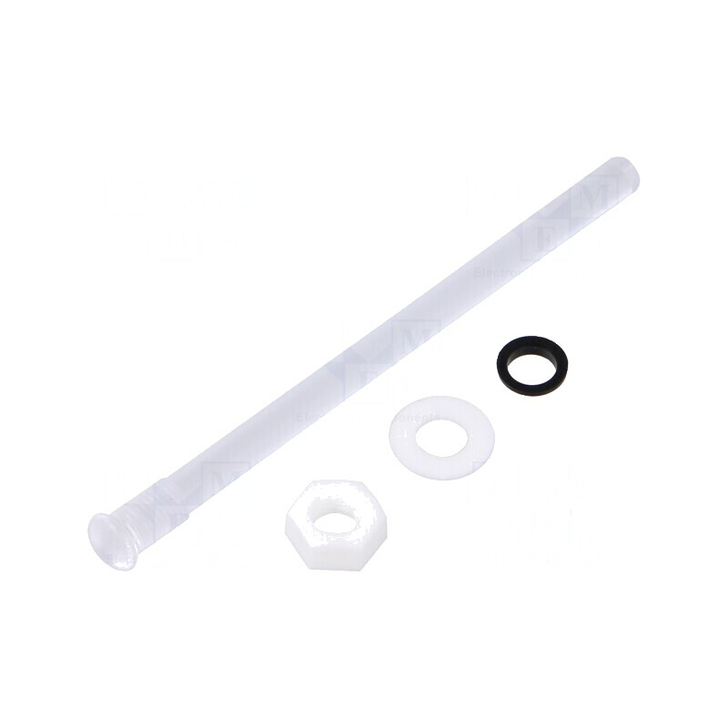 Tub LED rotund Ø5mm convex IP67 | Electronic-mag.ro | Componente Electronice Tub LED rotund Ø5mm convex IP67 | Electronic-mag.ro | Componente Electronice