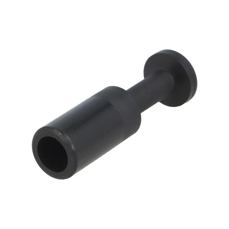 Obturator polimer 44mm 0,95-6bar -10-80°C | Electronic-mag.ro | Componente Electronice