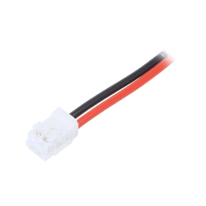 Asamblare Cablu Mini CT 2 Pini | Electronic-mag.ro | Componente Electronice