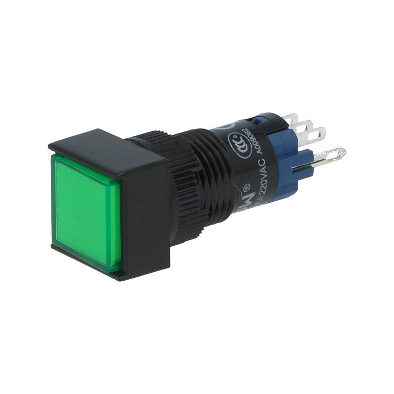 Comutator Poz 2 SPDT 0,5A/250VAC ON-ON | Electronic-mag.ro | Componente Electronice