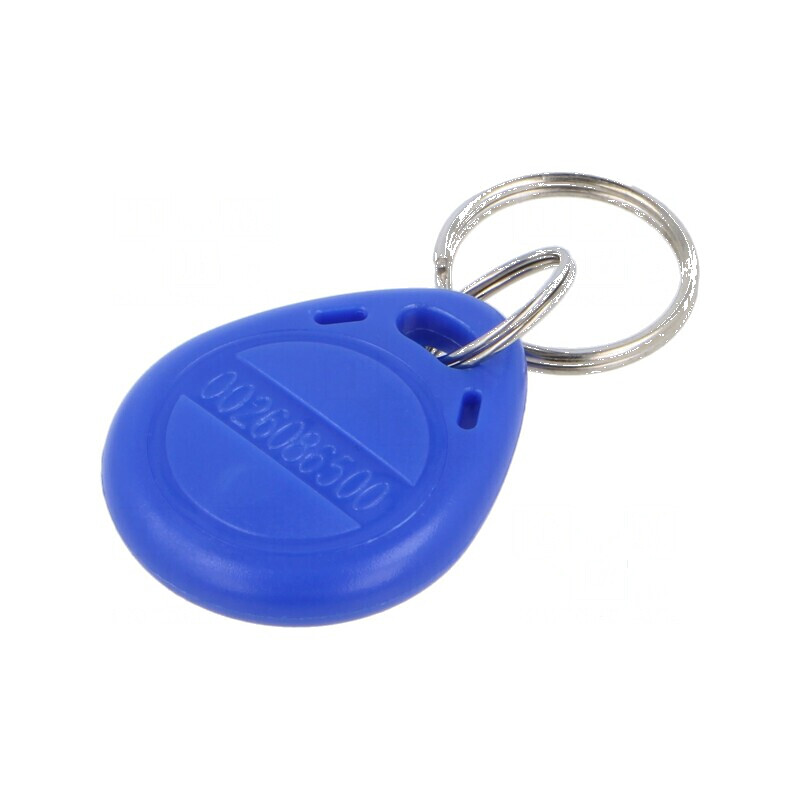 Breloc RFID 10 bucăți | Electronic-mag.ro | Componente Electronice