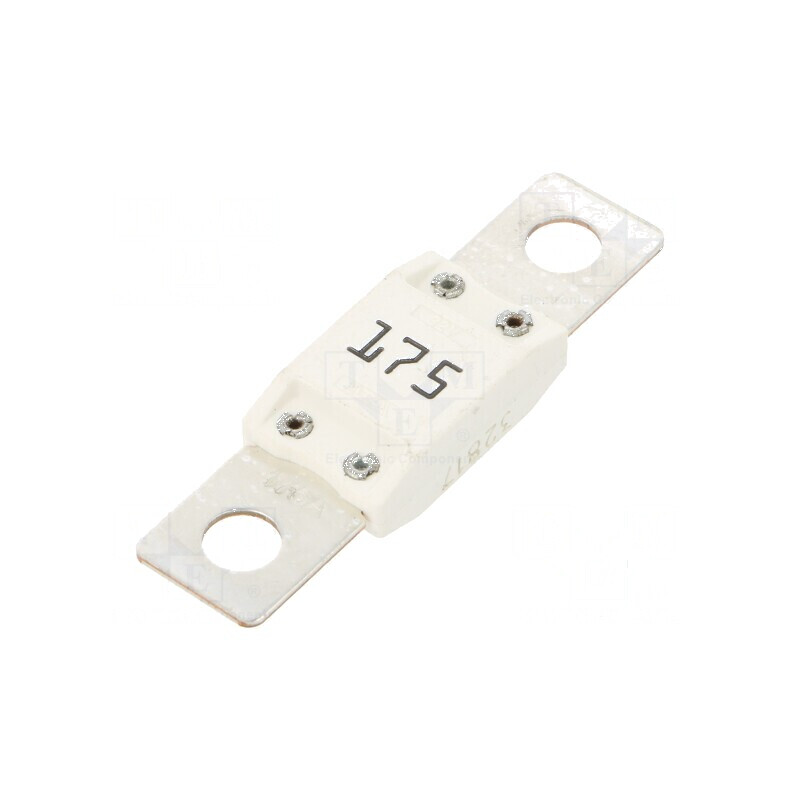 Siguranţă auto 175A 32VDC | Electronic-mag.ro | Componente Electronice