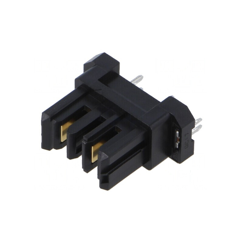 Conector PCB-PCB FX30B SMT PIN 2 soclu tată 19A | Electronic-mag.ro | Componente Electronice