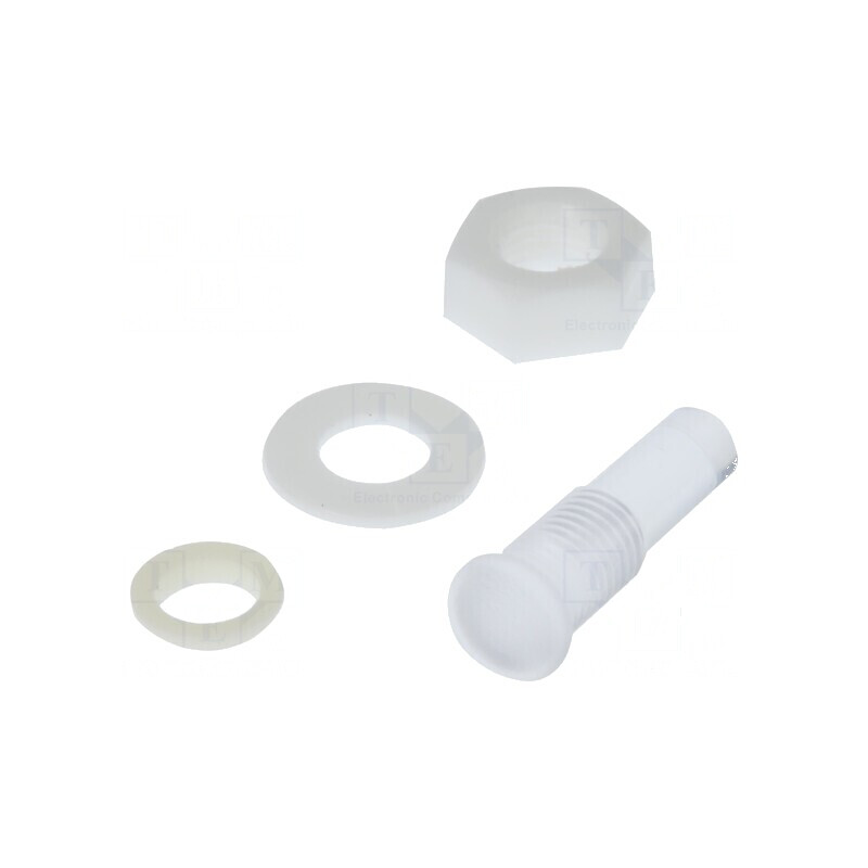 Tub LED rotund Ø5mm convex IP67 | Electronic-mag.ro | Componente Electronice Tub LED rotund Ø5mm convex IP67 | Electronic-mag.ro | Componente Electronice