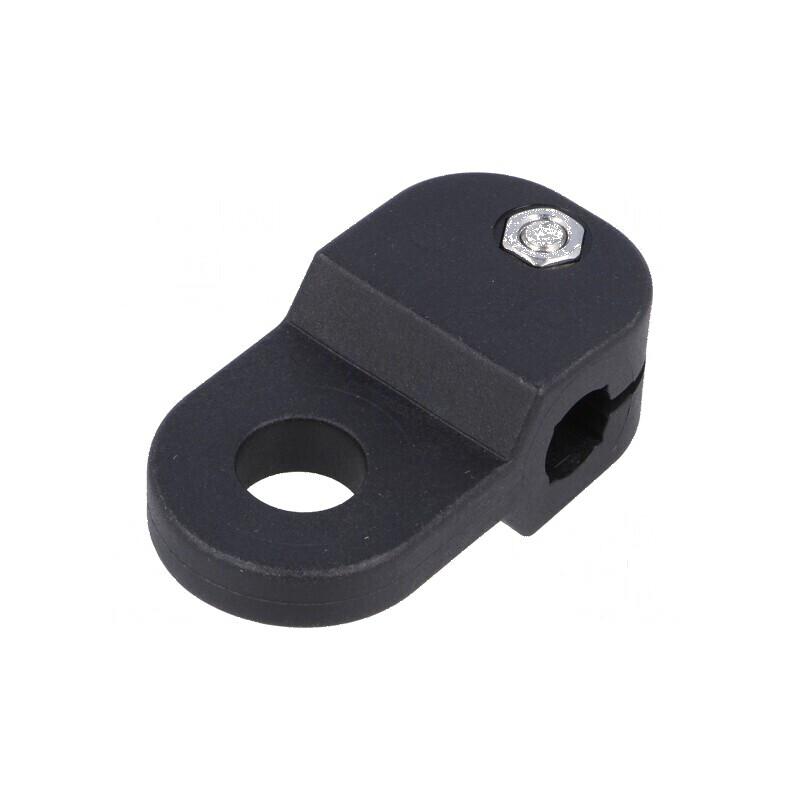 Suport poliamidă D: 10mm S: 8mm Diam.orif.fix: 12,5mm | Electronic-mag.ro | Componente Electronice Suport poliamidă D: 10mm S: 8mm Diam.orif.fix: 12,5mm | Electronic-mag.ro | Componente Electronice