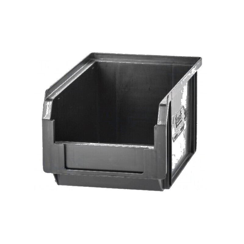 Cuvă ESD 105mm x 55mm x 95mm Conductoare | Electronic-mag.ro | Componente Electronice Cuvă ESD 105mm x 55mm x 95mm Conductoare | Electronic-mag.ro | Componente Electronice