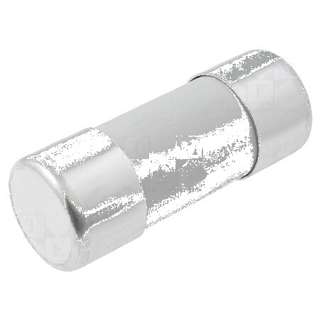 Siguranţă gG 25A 690VAC 22x58mm | Electronic-mag.ro | Componente Electronice