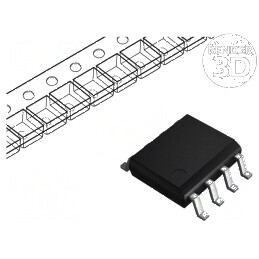 Convertor U/I, I/U transmiter buclă de curent 7,5-36VDC | Electronic-mag.ro | Componente Electronice