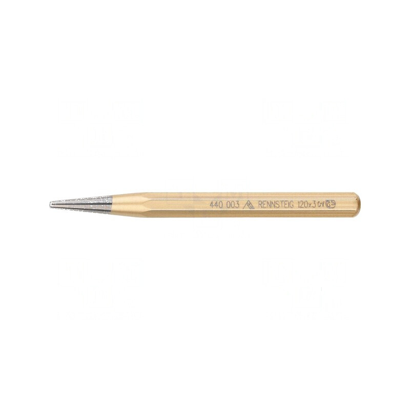 Poanson 120mm Ø3mm | Electronic-mag.ro | Componente Electronice