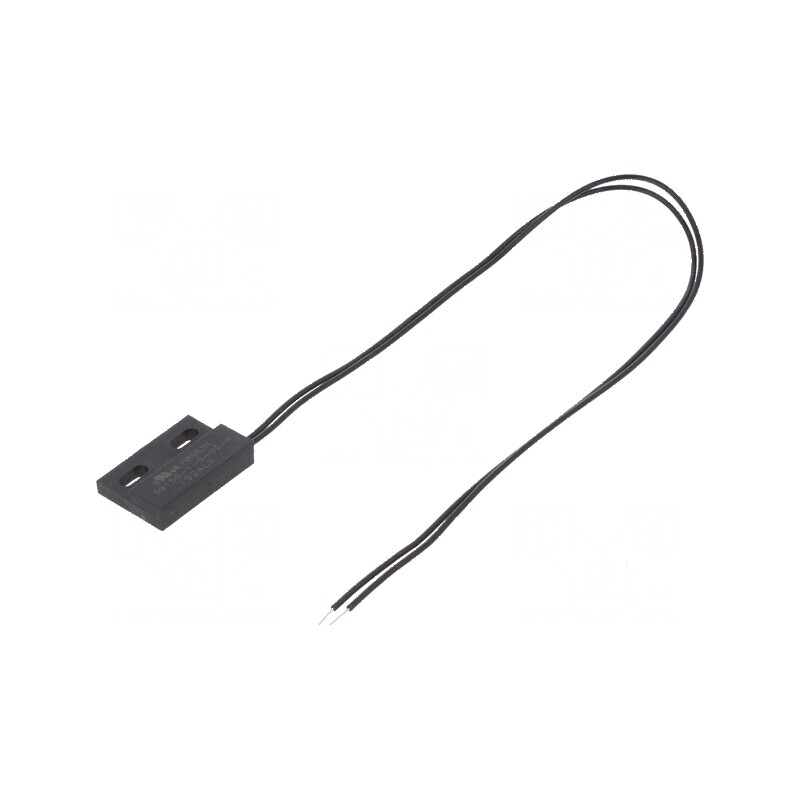 Senzor Reed Rază 13,5mm Pîntrerup 10W 28,57x14,28x6,35mm | Electronic-mag.ro | Componente Electronice Senzor Reed Rază 13,5mm Pîntrerup 10W 28,57x14,28x6,35mm | Electronic-mag.ro | Componente Electronice