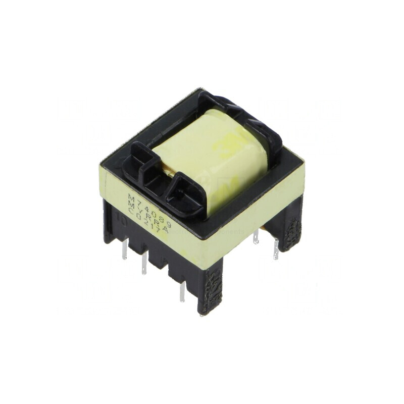 Transformator impulsuri 85VAC-265VAC 3-7,5V 2A | Electronic-mag.ro | Componente Electronice
