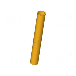 Soclu ac testare placare contact aurit KS-465 21,2mm | Electronic-mag.ro | Componente Electronice