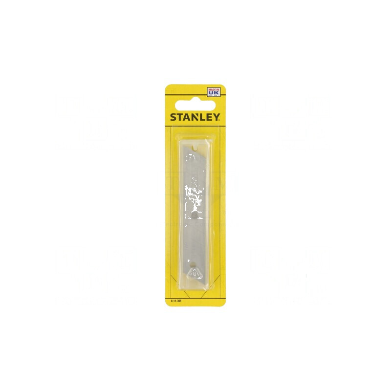 Lamă 18mm 10 bucăți | Electronic-mag.ro | Componente Electronice Lamă 18mm 10 bucăți | Electronic-mag.ro | Componente Electronice
