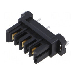 Conector PCB-PCB FX30B SMT PIN 2 Soclu pentru PCB Tată 19A | Electronic-mag.ro | Componente Electronice