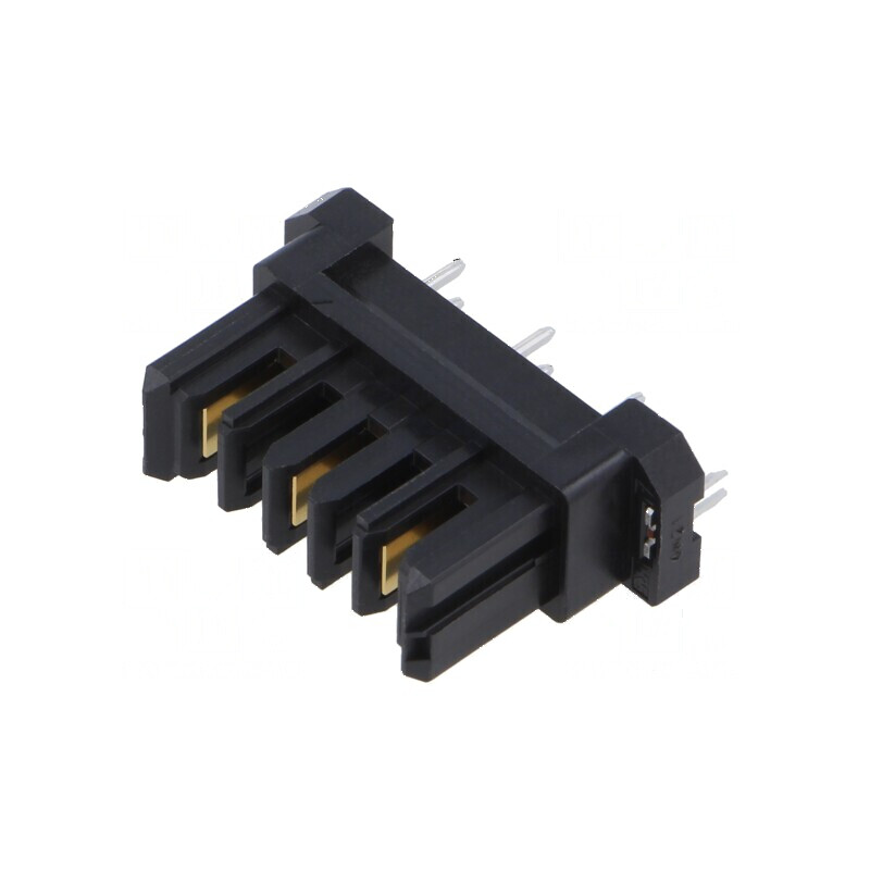 Conector PCB-PCB FX30B SMT PIN 2 Soclu pentru PCB Tată 19A | Electronic-mag.ro | Componente Electronice