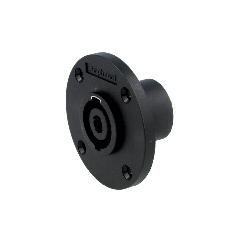 Conector difuzoare 4 pini 30A 133V SP IP54 | Electronic-mag.ro | Componente Electronice Conector difuzoare 4 pini 30A 133V SP IP54 | Electronic-mag.ro | Componente Electronice