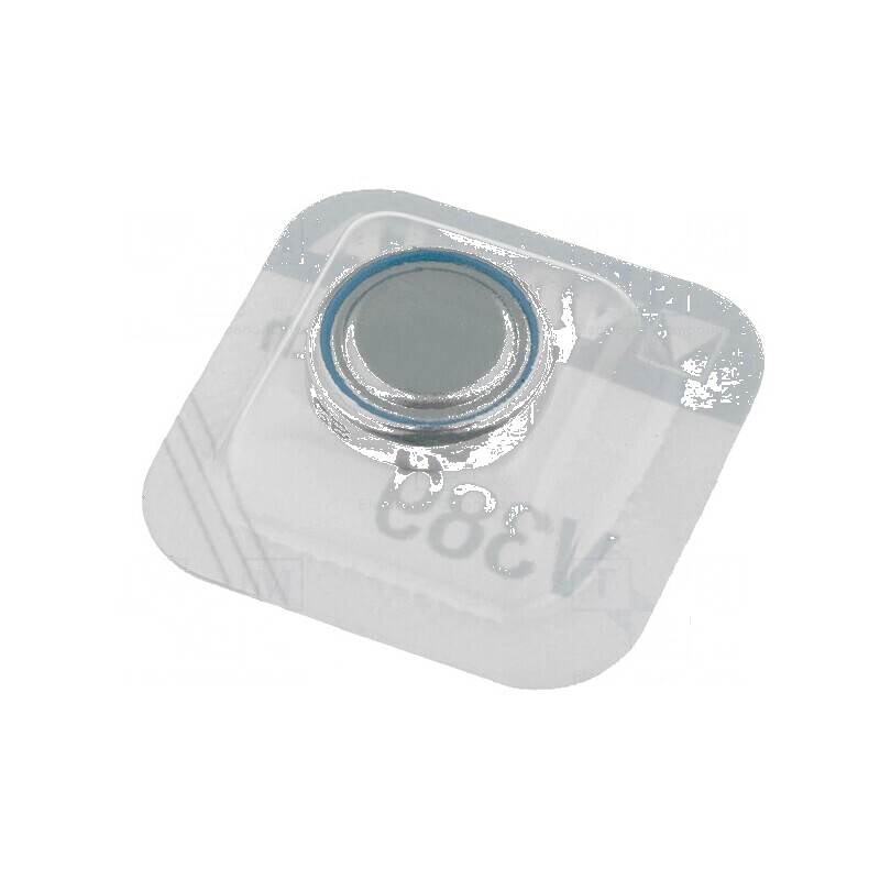 Baterie argint monedă SR54 1,55V 60mAh Ø11,6x3,05mm 1buc. | Electronic-mag.ro | Componente Electronice