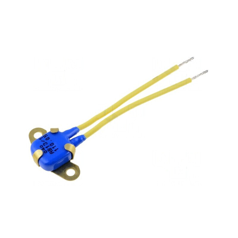 Termostat SPST-NO 6,3A 250VAC | Electronic-mag.ro | Componente Electronice Termostat SPST-NO 6,3A 250VAC | Electronic-mag.ro | Componente Electronice