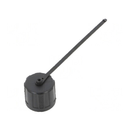 Capac protecţie Mini Buccaneer pentru siguranţă şi durabilitate | Electronic-mag.ro | Componente Electronice