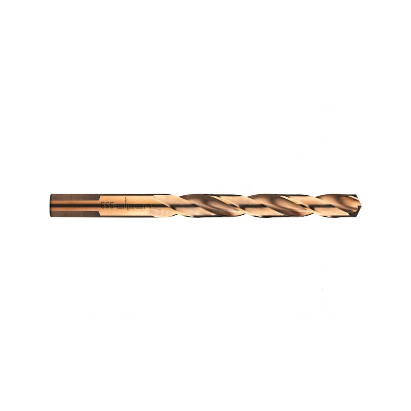 Burghiu metal Ø 3,5mm L 70mm oțel rapid HSS-Co cu cobalt | Electronic-mag.ro | Componente Electronice