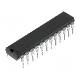 CPLD IC THT DIP24 10 Macrocelule 22 I/O 4,5-5,5VDC | Electronic-mag.ro | Componente Electronice