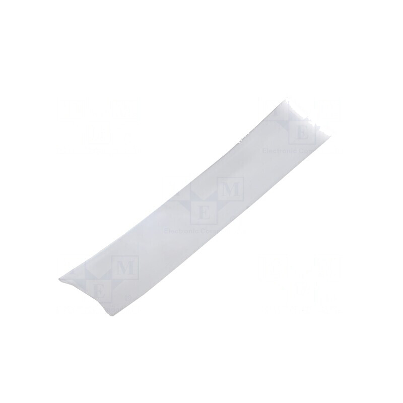Manșon termocontractabil 19mm 2:1 transparent fără adeziv | Electronic-mag.ro | Componente Electronice Manșon termocontractabil 19mm 2:1 transparent fără adeziv | Electronic-mag.ro | Componente Electronice
