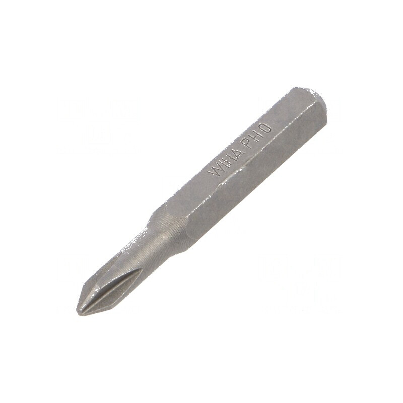 Capăt şurubelniţă Phillips PH0 28mm MICRO | Electronic-mag.ro | Componente Electronice