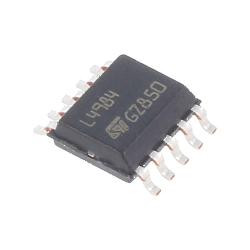 Driver controler PFC SSOP10 10,3-22,5V | Electronic-mag.ro | Componente Electronice Driver controler PFC SSOP10 10,3-22,5V | Electronic-mag.ro | Componente Electronice