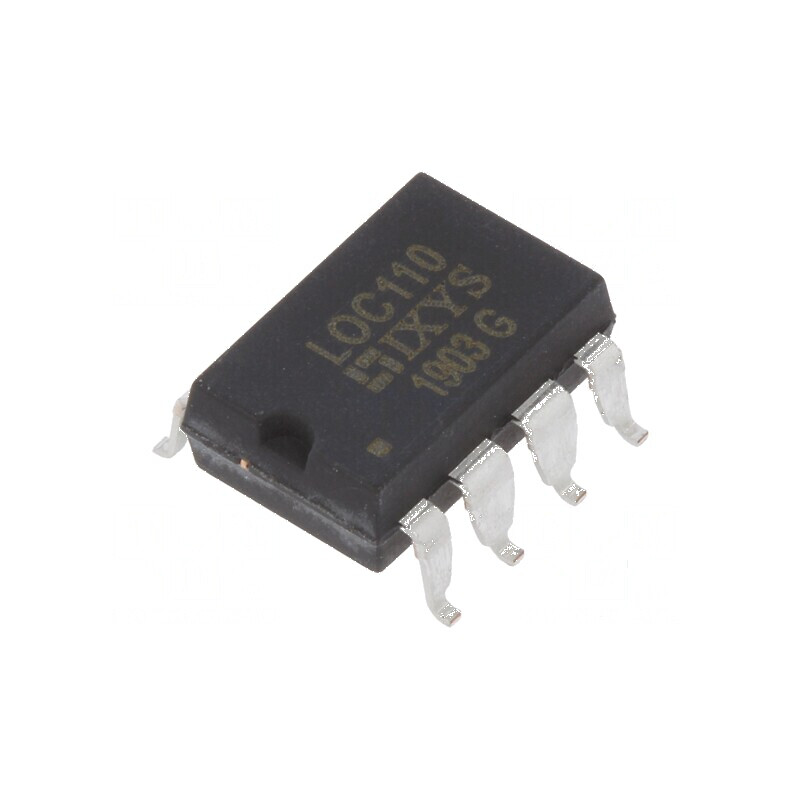 Optocuplor SMD OUT Fotodiodă 3,75kV | Electronic-mag.ro | Componente Electronice