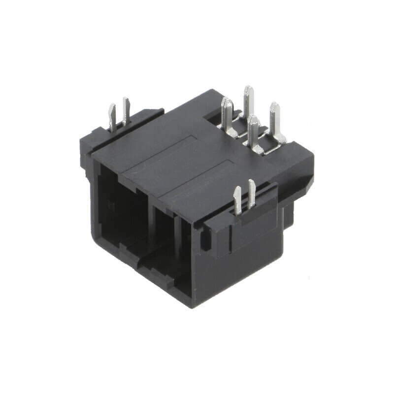 Conector PCB-PCB FX30B SMT 2 PIN 17A | Electronic-mag.ro | Componente Electronice Conector PCB-PCB FX30B SMT 2 PIN 17A | Electronic-mag.ro | Componente Electronice