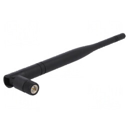 Antenă RF 3dBi 50Ω 915MHz SMA Ø 12,9mm L 195mm | Electronic-mag.ro | Componente Electronice